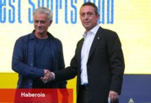 Ali Koç kararını verdi: Mourinho ile yüzde 90 devam!