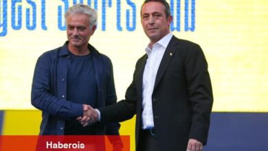 Ali Koç kararını verdi: Mourinho ile yüzde 90 devam!