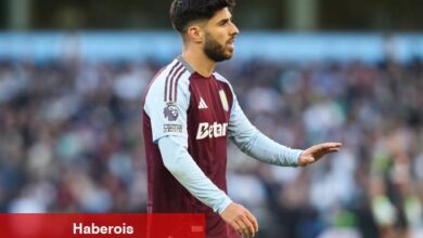Ali Koç ve Mourinho'dan Asensio operasyonu!
