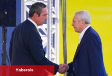 Ali Koç'tan Aziz Yıldırım'a karşı yeni atak