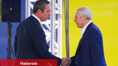 Ali Koç'tan Aziz Yıldırım'a karşı yeni atak