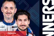 Ali Türkkan'dan, WRC Gençlerde tarihi zafer