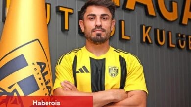 Aliağa FK'da Erhan imzaladı, Veli yolda
