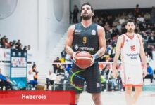 Aliağa Petkimspor Yunus Emre Sonsırma'yı transfer etti