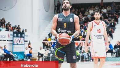 Aliağa Petkimspor Yunus Emre Sonsırma'yı transfer etti