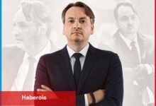 Aliağa Petkimspor'da başantrenörlüğe Özhan Çıvgın getirildi