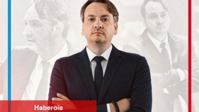 Aliağa Petkimspor'da başantrenörlüğe Özhan Çıvgın getirildi
