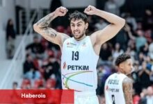 Aliağa Petkimspor'un gözü Avrupa'da