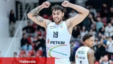 Aliağa Petkimspor'un gözü Avrupa'da