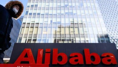 Alibaba payları yükseldi, Citi e-ticaret tekrar yapılanmasını olumlu kıymetlendirdi