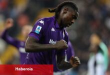 Allegri, eski öğrencisini çok istiyor!