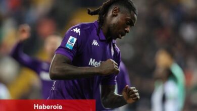 Allegri, eski öğrencisini çok istiyor!