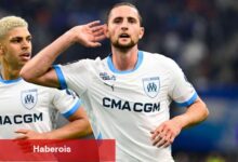 Allegri, Milan'a Rabiot'u İstiyor