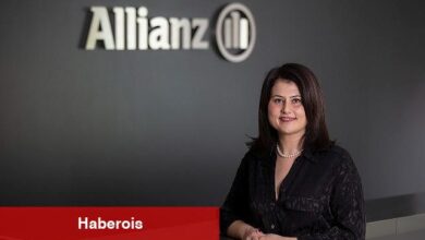 Allianz Türkiye BES emeklileriyle bir ortaya geldi
