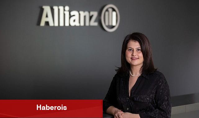 Allianz Türkiye BES emeklileriyle bir ortaya geldi