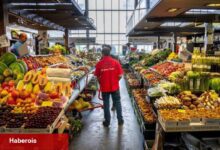 Almanya'da enflasyon beklendiği üzere artış gösterdi
