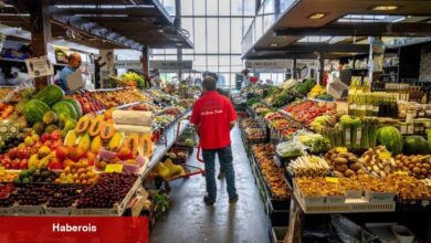 Almanya'da enflasyon beklendiği üzere artış gösterdi