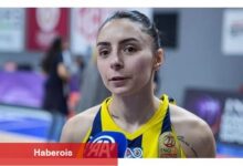Alperi Onar, İtalya maçını kıymetlendirdi