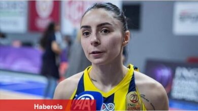 Alperi Onar, İtalya maçını kıymetlendirdi