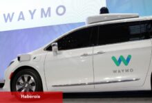 Alphabet dayanaklı Waymo’nun şoförsüz araçları Los Angeles’taki karışıklıklar sırasında taarruza uğradı