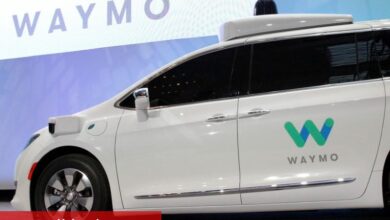 Alphabet dayanaklı Waymo’nun şoförsüz araçları Los Angeles’taki karışıklıklar sırasında taarruza uğradı