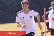 Altay'da Arda Gezer gidici