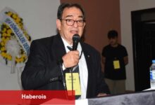 Altay'da Lider Gürüz şirketleşme daveti yaptı!