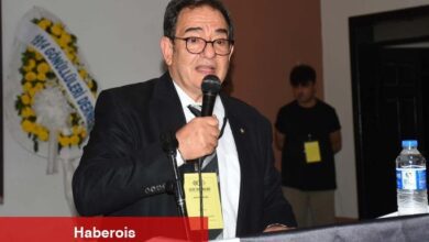 Altay'da Lider Gürüz şirketleşme daveti yaptı!