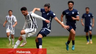 Altay'da Onur Efe kadroda kalmaya çok yakın!