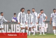 Altay'da şirket devri