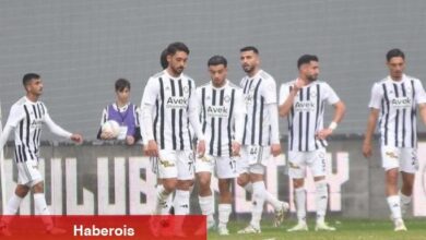 Altay'da şirket devri