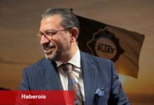Altay'da şirketleşme atılımı çok yakın!