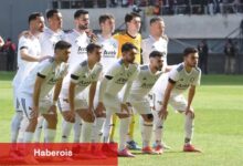 Altay'da vedalar devam edecek