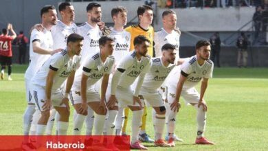 Altay'da vedalar devam edecek