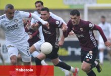 Altay'da yaş sonu telaşı