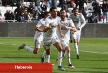 Altay'ın deneyimli oyuncuları mukavele yeniledi