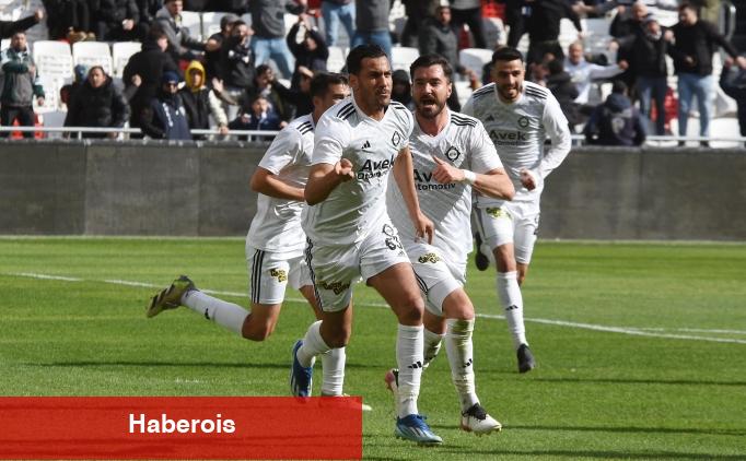 Altay'ın deneyimli oyuncuları mukavele yeniledi - Haberois Altay'ın deneyimli oyuncuları mukavele yeniledi