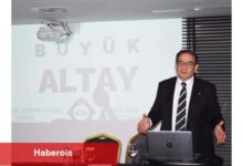Altay'ın ismine ve logosuna haciz kondu!