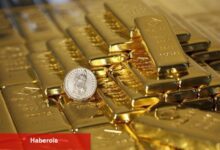 Altın fiyatları Fed’in duraklaması ve İran tansiyonuyla düşerken; platin 10 yıllık tepeye ulaştı