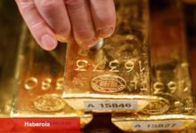 Altın fiyatları zayıf dolar ile 1 aylık düşükten yükseldi; ticaret muahedesi umutları çıkarları sınırlıyor