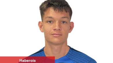 Altınordu Akmal için karar verecek