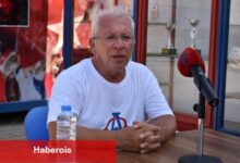 Altınordu idaresi transfere soğuk