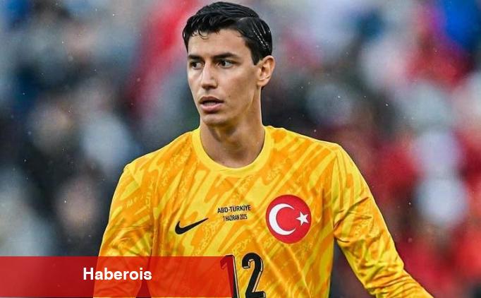 Altınordu kaleci Berke ile gururlandı - Haberois Altınordu kaleci Berke ile gururlandı