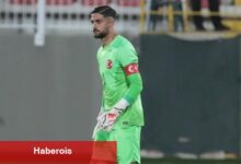Altınordu kalecisi Serhat'ın talipleri artıyor