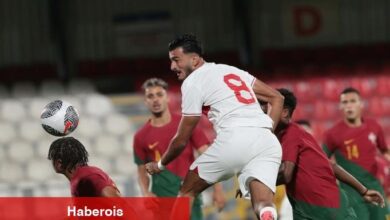 Altınordu'lu Sami'ye ulusal davet