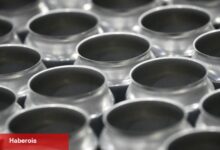 Alüminyum fiyatları zirveye ulaştı