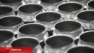 Alüminyum fiyatları zirveye ulaştı