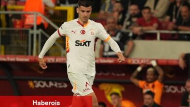 Alvaro Morata için Fabregas gerçeği!