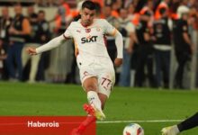 Alvaro Morata için sürpriz transfer iddiası!