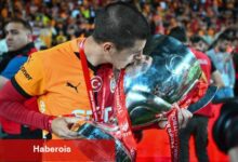 Alvaro Morata'dan transfer açıklaması!